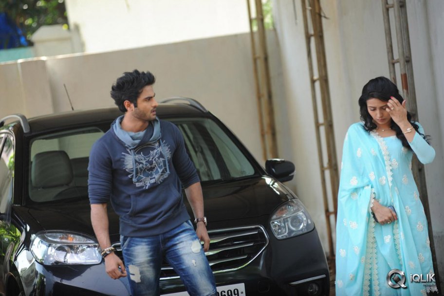 Mosagallaku Mosagadu